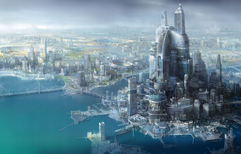 Illustration for article titled After The Storm (Road to Hope Part IV)